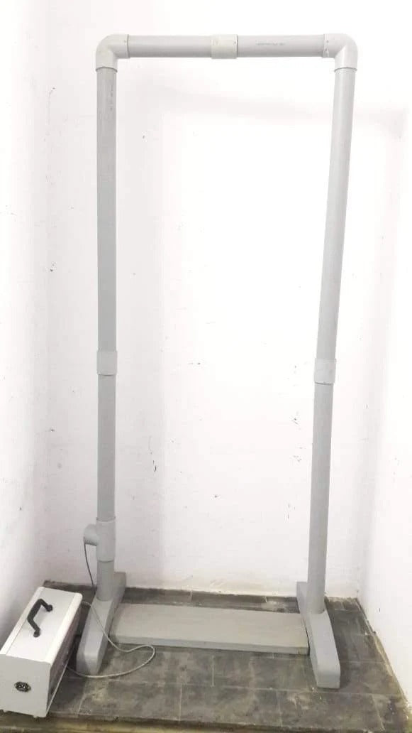 Detec™ Door Frame Metal Detector, Flexi Model