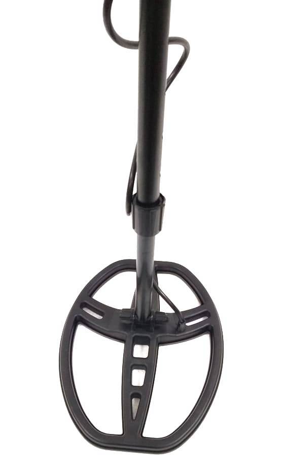 Detec™ Sapper 4D Metal Detector/Mine Detector/Deep Gold Detector/Gold Digger Metal Detector/Metal Finder- Range 2 - 3 Meter