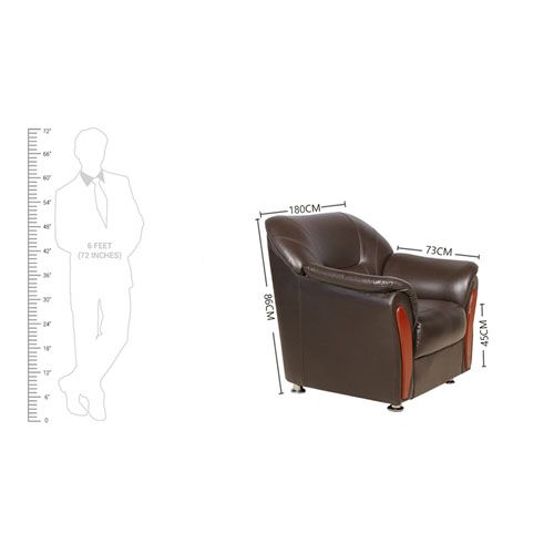 Detec™Rimini Sofa Set
