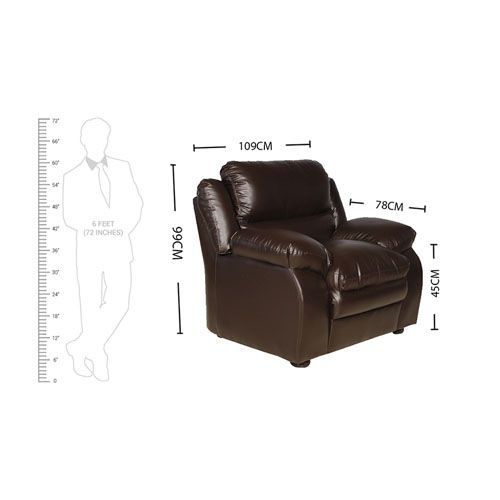 Detec™Siena Sofa Set
