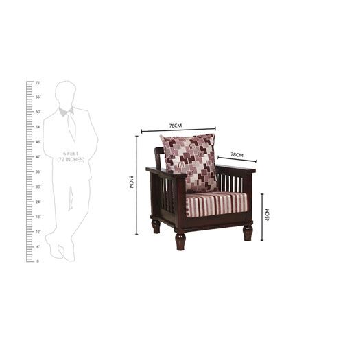 Detec™Asti Sofa Set