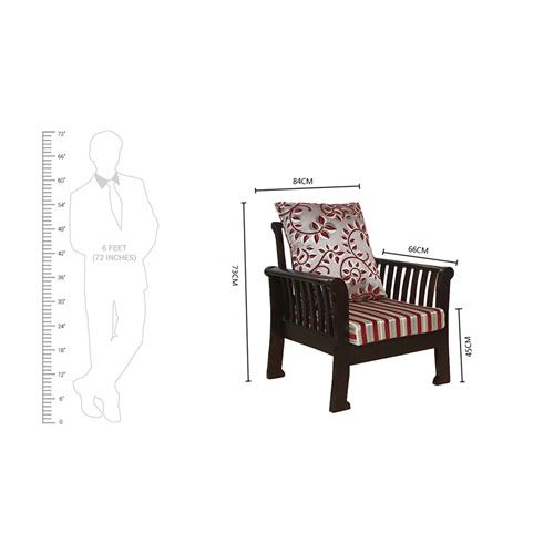 Detec™Toronto Sofa Set