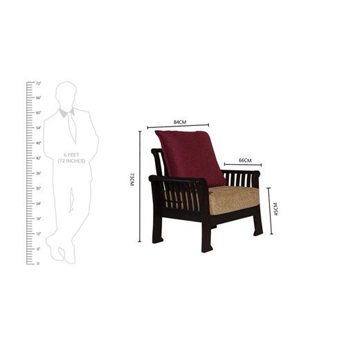Detec™Ottawa Sofa Set