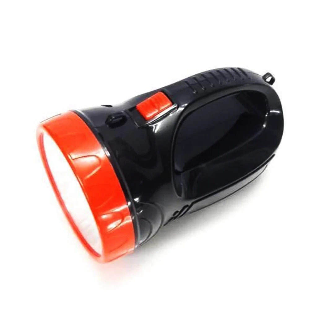 Detec™ 5 Watt Searchlight - Led Bulb - Rechargeable Search Light / Torch (Model: DSL-001)