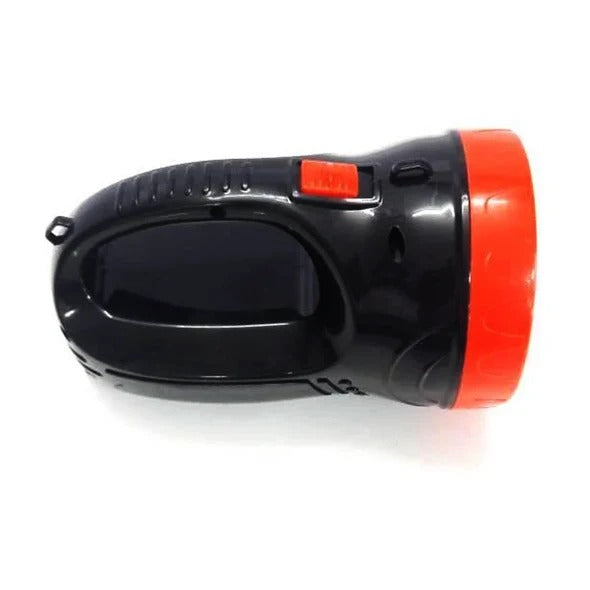 Detec™ 5 Watt Searchlight - Led Bulb - Rechargeable Search Light / Torch (Model: DSL-001)