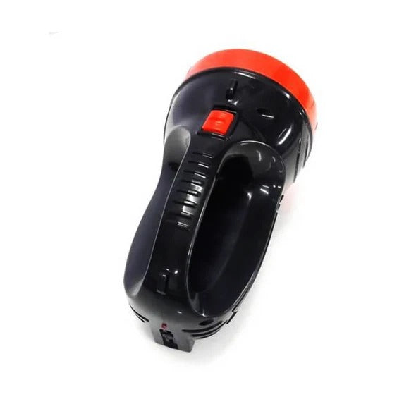Detec™ 5 Watt Searchlight - Led Bulb - Rechargeable Search Light / Torch (Model: DSL-001)