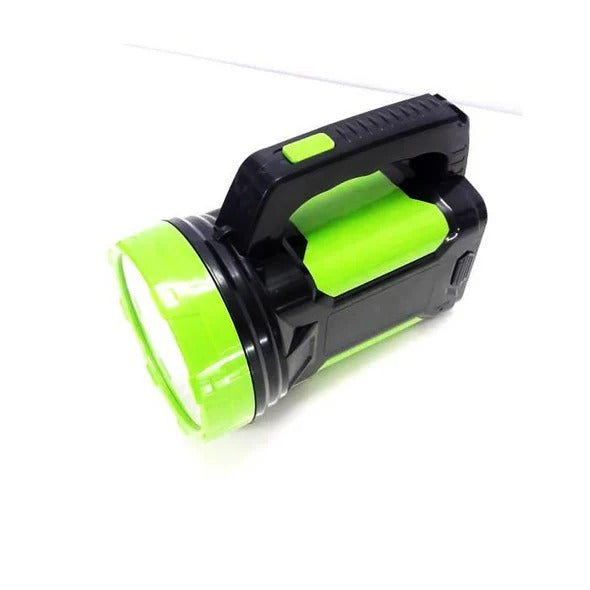 Detec™ 3 Watt Searchlight - Led Bulb - Rechargeable Search Light / Torch (Model: DSL-004)
