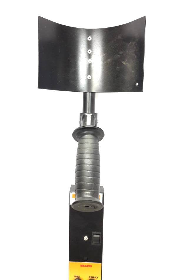 Detec™ Sapper 2B Gold Detector/Underground Deep Search/Treasure Hunter/Bounty Hunter/Underground Gold Silver Detector