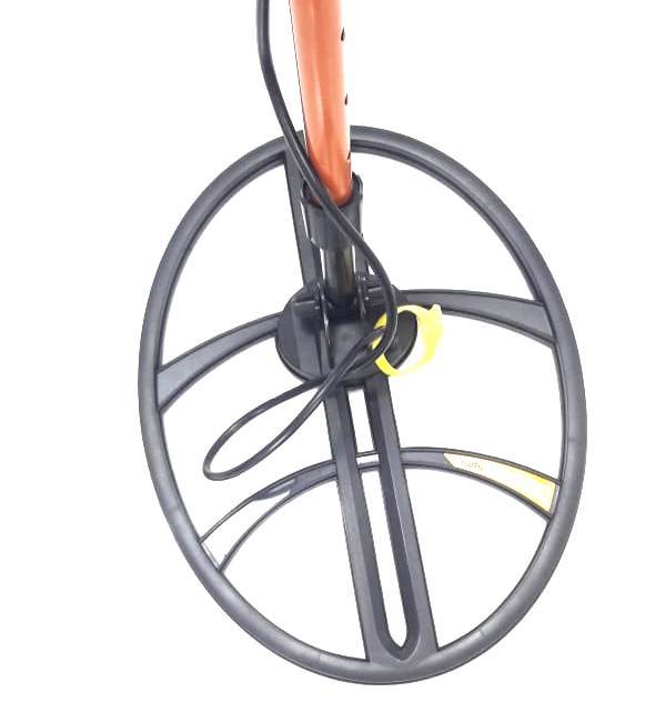 Detec™ Sapper 4A Metal Detector/Mine Detector/Deep Gold Detector/Gold Digger Metal Detector/Metal Finder