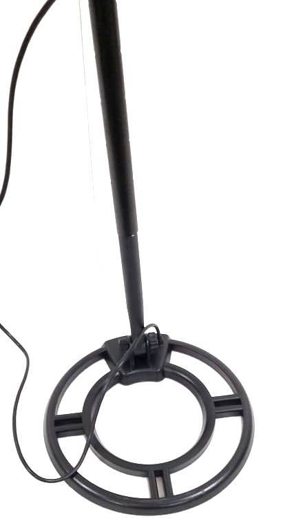 Detec™ Sapper 4F Gold Detector/Underground Deep Search/Treasure Hunter/Bounty Hunter/Underground Gold Silver Detector