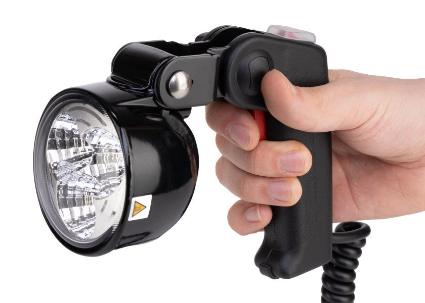 Hand Held Search Light