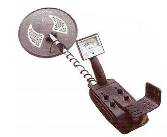 Detec™ Sapper 3A Metal Detector/Mine Detector/Deep Gold Detector/Gold Digger Metal Detector/Metal Finder /Treasure Hunter - 3-4 Meter Depth
