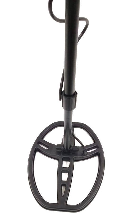 Detec™ Sapper 4D Metal Detector/Mine Detector/Deep Gold Detector/Gold Digger Metal Detector/Metal Finder- Range 2 - 3 Meter