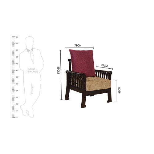 Detec™Ottawa Sofa Set