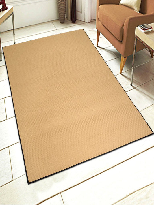Saral Home Detec™ Solid Melange Heavy Duty Polyester Carpet
