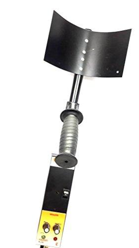 Detec™ Sapper 2A Gold Detector/Underground Deep Search/Treasure Hunter/Bounty Hunter/Underground Gold Silver Detector