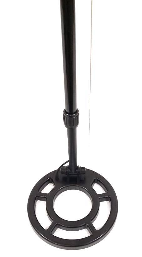 Detec™ Sapper 4E Gold Detector/Underground Deep Search/Treasure Hunter/Bounty Hunter/Underground Gold Silver Detector