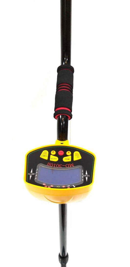 Detec™ Sapper 4E Gold Detector/Underground Deep Search/Treasure Hunter/Bounty Hunter/Underground Gold Silver Detector