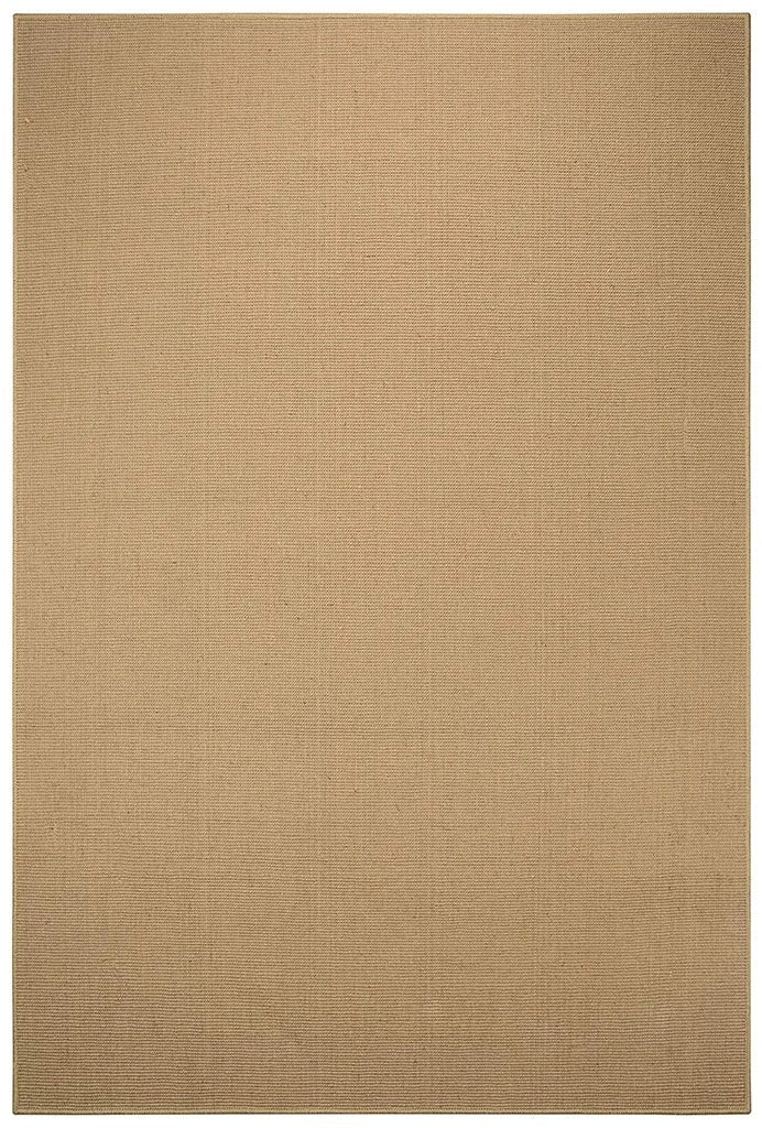 Saral Home Detec™ Harlequin Pattern Jute Rug (Beige, Jute)
