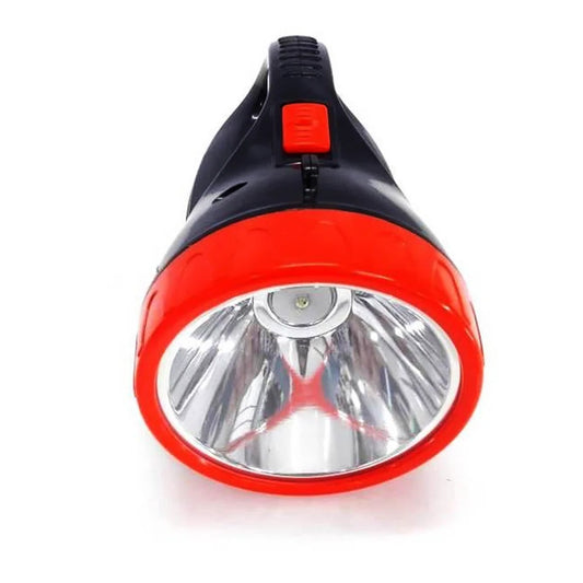Detec™ 5 Watt Searchlight - Led Bulb - Rechargeable Search Light / Torch (Model: DSL-001)