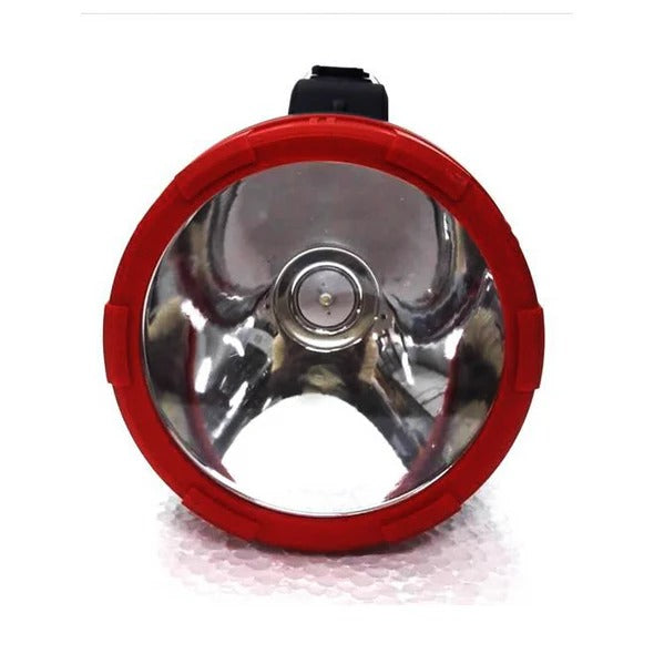 Detec™ Rechargeable 10 Watt Searchlight/Torch  - Led Bulb
