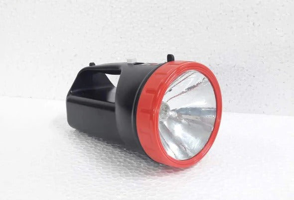 Detec™ Rechargeable  15 Watt Searchlight/ Torch  - Led Bulb