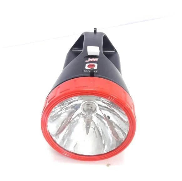 Detec™ Rechargeable  15 Watt Searchlight/ Torch  - Led Bulb