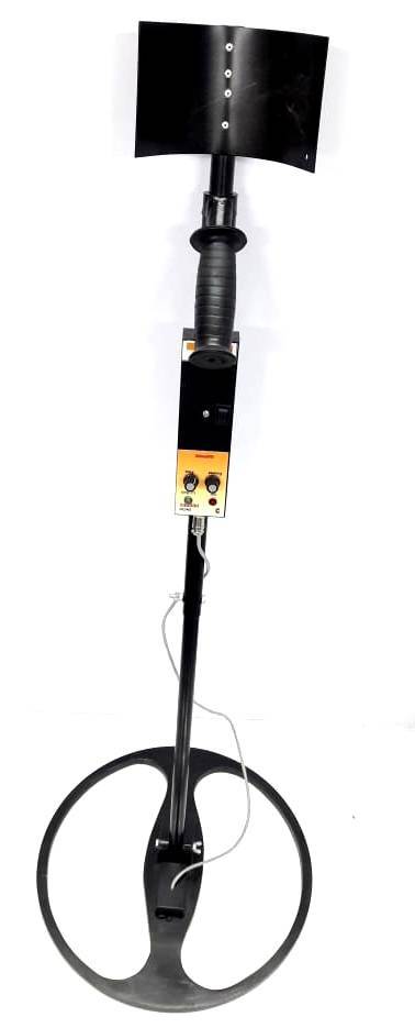 Detec™ Sapper 2B Gold Detector/Underground Deep Search/Treasure Hunter/Bounty Hunter/Underground Gold Silver Detector