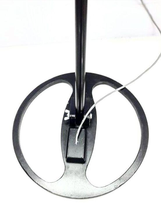 Detec™ Sapper 2A Gold Detector/Underground Deep Search/Treasure Hunter/Bounty Hunter/Underground Gold Silver Detector