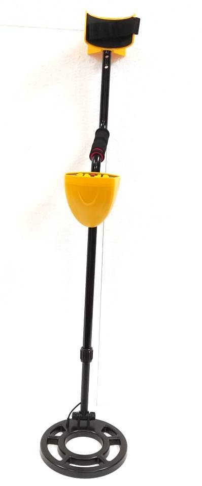 Detec™ Sapper 4E Gold Detector/Underground Deep Search/Treasure Hunter/Bounty Hunter/Underground Gold Silver Detector